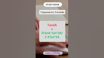 important in ssc cgl 🤞🤞 #shorts #mathematicsformula #trigonometry