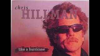 Video voorbeeld van "When You Walk In The Room - Chris Hillman"