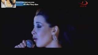 Download Lagu Nancy Ajram - Inta Eih (Dream's Concert 2006) MP3