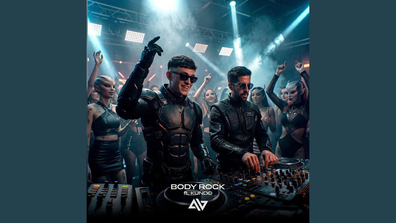 Body Rock