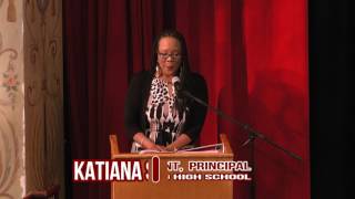 OHS Senior Awards Night 2017