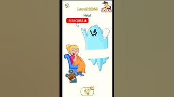 #2066 #deleteonepart2 delete one part 2 dop2 level 2066 #shorts #allgameon4u #game #gaming #gameplay