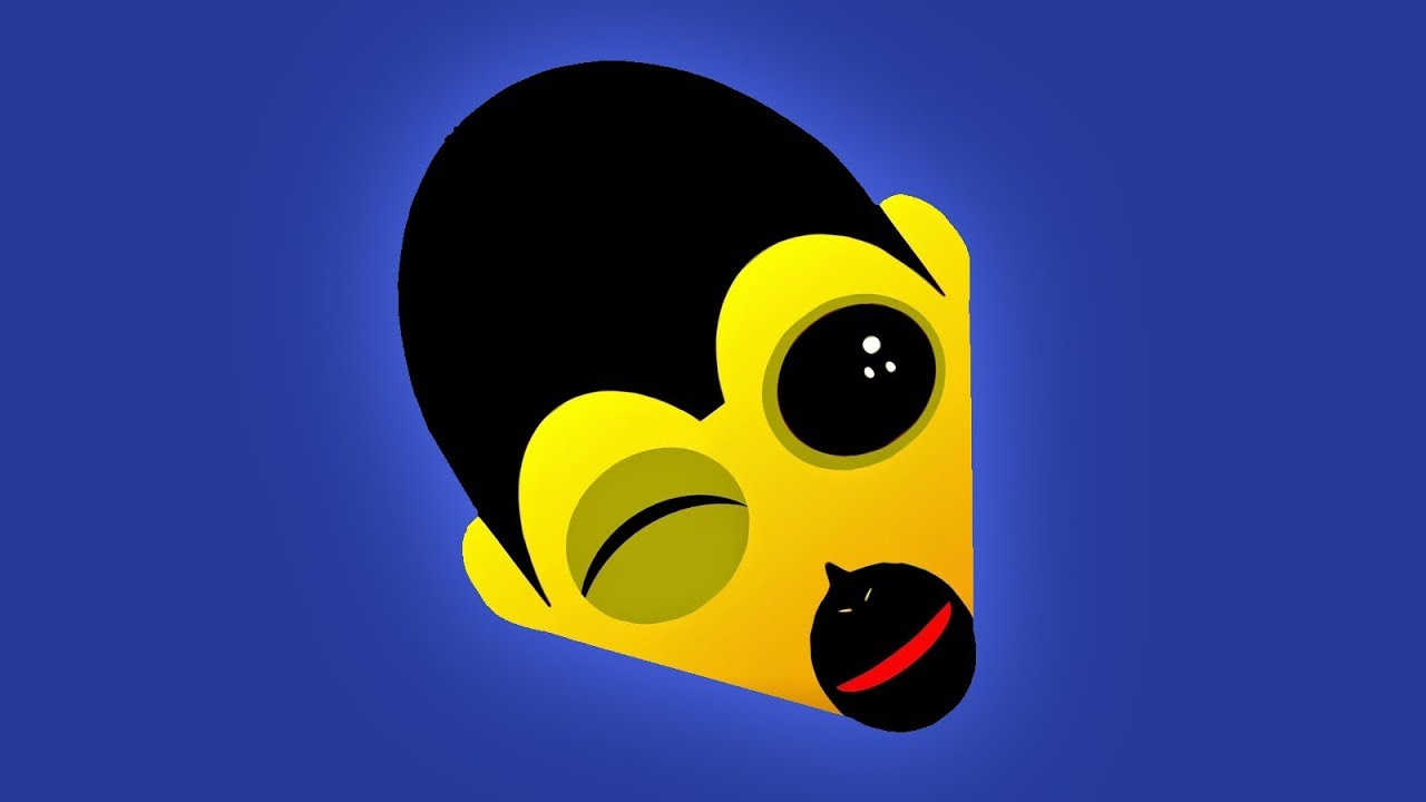 Squirrel-Monkey - Squirrel-Monkey