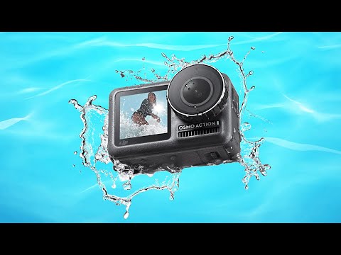 DJI Osmo Action