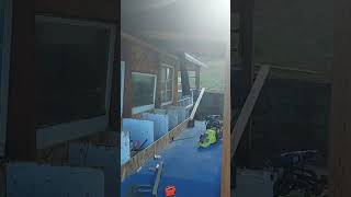 Chicken Coop- Cheap And Sustainable