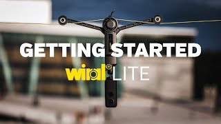 Detalles Wiral | Getting Started with Wiral LITE Guía