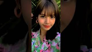 Lisa X Ishq Wala Love Status Video