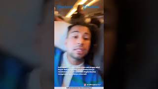 RAFFI AHMAD CONFIRMS VIDEO CALL WITH MIMI BAYUH