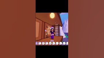 ADOPT ME ADVENT CALENDER 2024 DAY 3 #adventcalander #adoptme #2024 #calender2024   #day3 #roblox