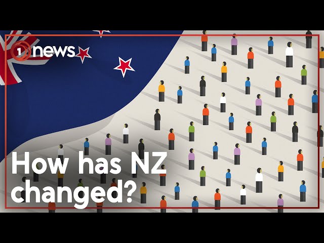 Census: Nearly one million identify as being of Māori descent | 1News class=