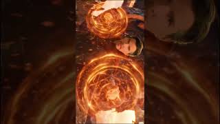 This Is Not 4K Marvel Doctor Strange