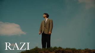 Razi - Promit Official Lyric Video
