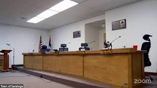 Town Council August 19, 2025