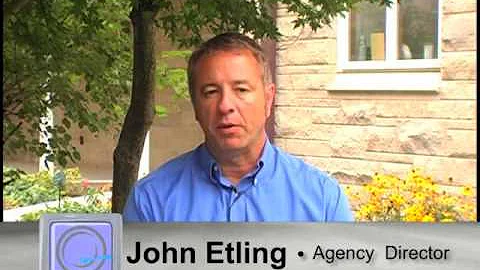 Catholic Charities Child Hunger with John C. Etlin...