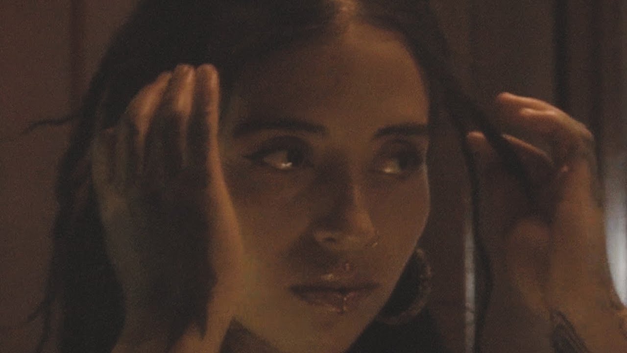 SOME - SAY MA' NAME (VISUALIZER)