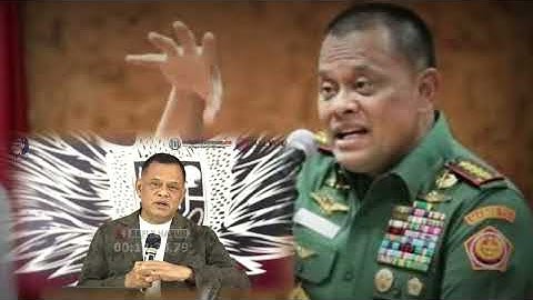Merinding.! Mohon Segera Viralkan Video Ini Sebelum Dihapus, Kapolri Nekat Lakukan Ini Pada Prabowo