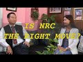 Should kukichinzo support bjp talkshow with hechon sitlhoubjp national media coin charge