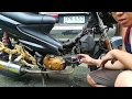 Pagtono ng Karburador ng Motor   Tutorial kung Paano