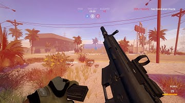 Unity3D - Sounds of War - Menu/UI and Conquest Showcase WIP!