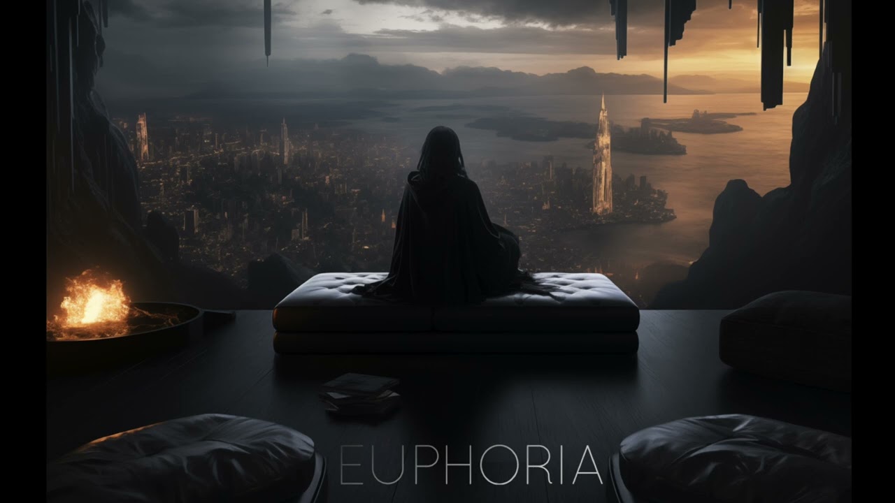 Euphoria (Epic Cinematic Dark Pop Vocal)