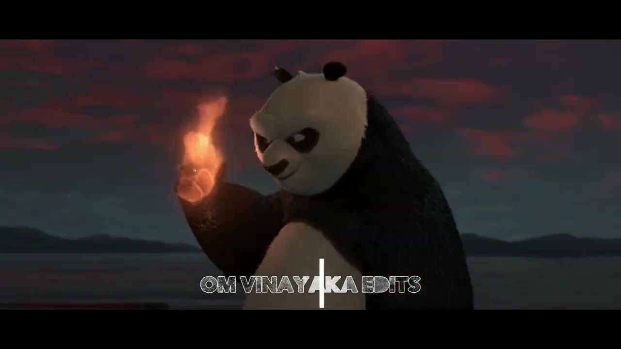 Why Kung Fu Panda Is One of the Greatest Animated Franchises
