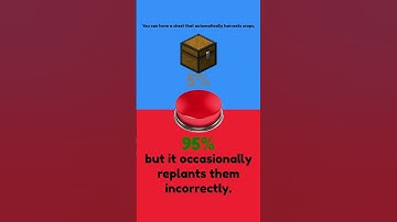 Would you press the button? (Minecraft Edition) Part 58 #Shorts #WouldYouRather #Gaming