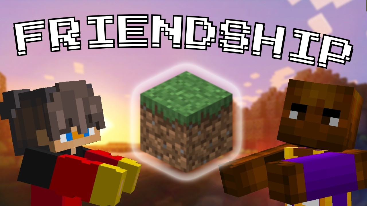 The true meaning of Minecraft. - YouTube