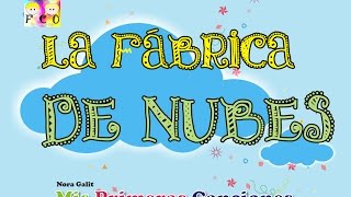 Miniatura de "La Fábrica de Nubes - Nora Galit"