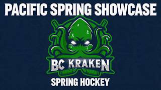 🏆 GOLD MEDAL FINAL: 2015 BC Kraken vs. Steelhawks Elite | Pacific Spring Showcase
