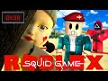 HOW TO WIN SQUID GAME IN ROBLOX !!