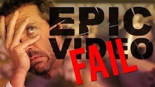 Epic Video... FAIL | Team Fortress 2 (EPIC FACEPALM)