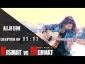 Kismat vs mehnat  bawarocker official new hindi song  liveom entertainment