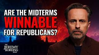 The Midterm Elections Are Coming, But The Right Is Divided | Weds LIVE Ep.67