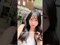 香港の美容室に来たよ〜