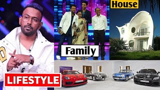 Dharmesh Yelande Lifestyle 2021, Income, House, Girlfriend, Cars, Family, Biography & Net Worth