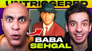 The UNHEARD Stories of Baba Sehgal