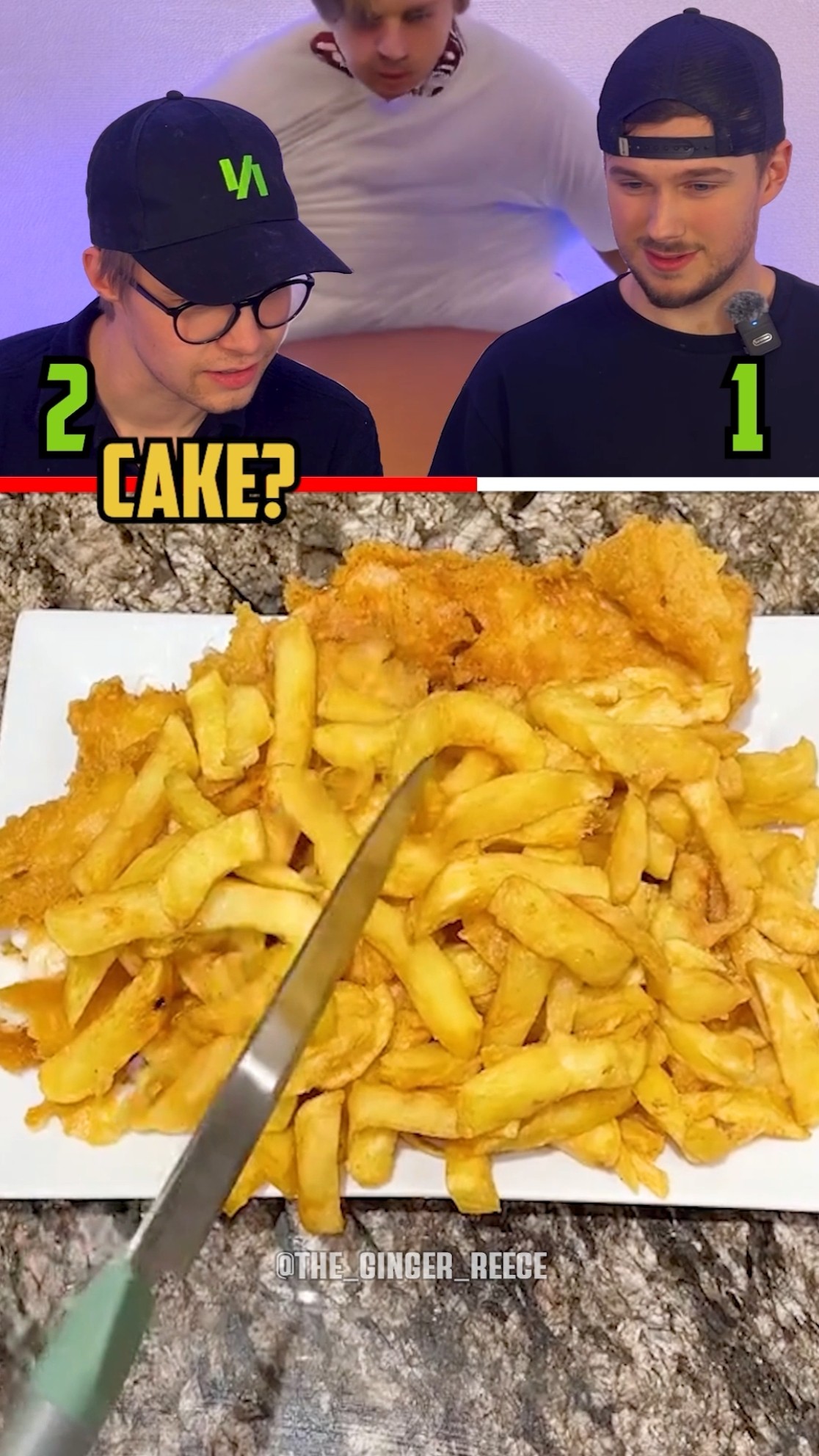 Real or Cake ❓ ? | 7