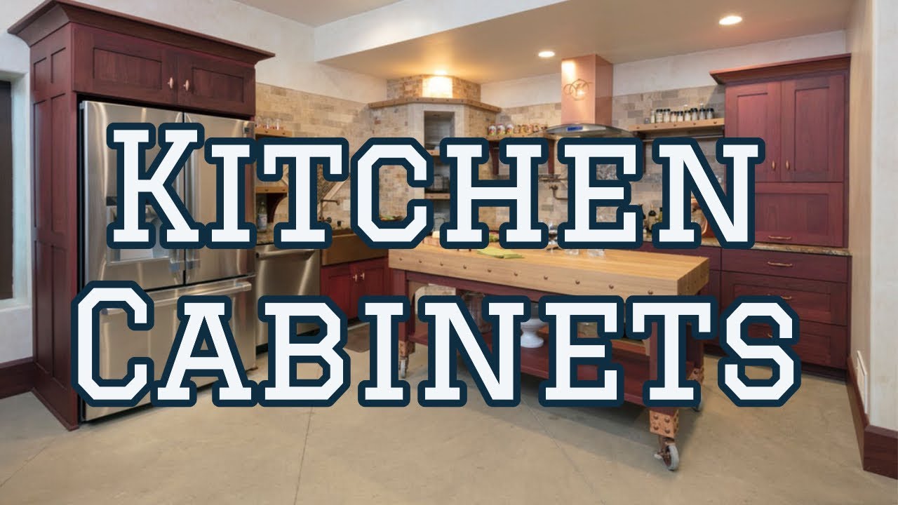 Discount Kitchen San Antonio YouTube
