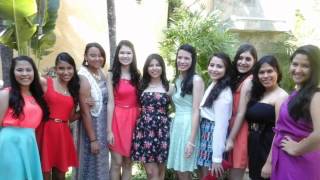 Freedom High School Seniors 2014
