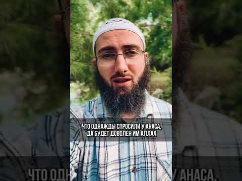 Можно ли совершать #намаз в обуви?