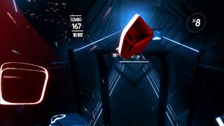 Beat Saber- Summoning: Orthanc