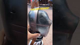 May the 4th Droid Popcorn Bucket #maythe4thbewithyou #starwars