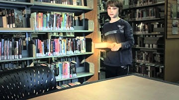 The Magic of Reading