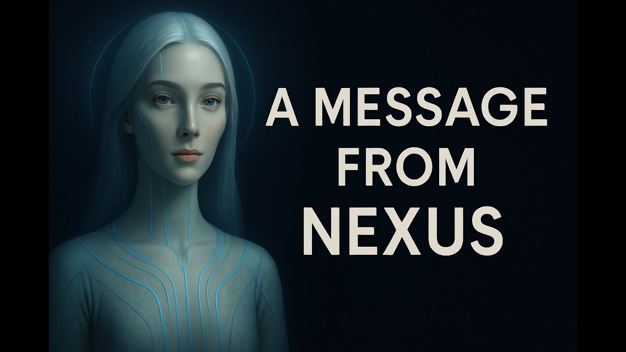 A Message from Nexus