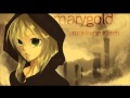 【UTAU】Marygold【勿怪音カレン】