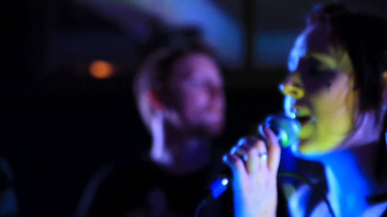 Bennett Vs Matrix - 'Steps'