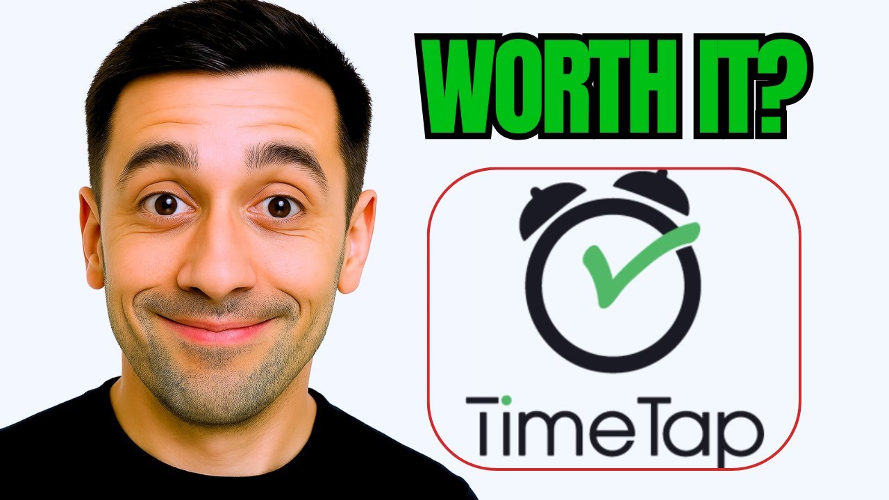 TimeTap Appointment Scheduling Software Honest Review (MUST WATCH ...