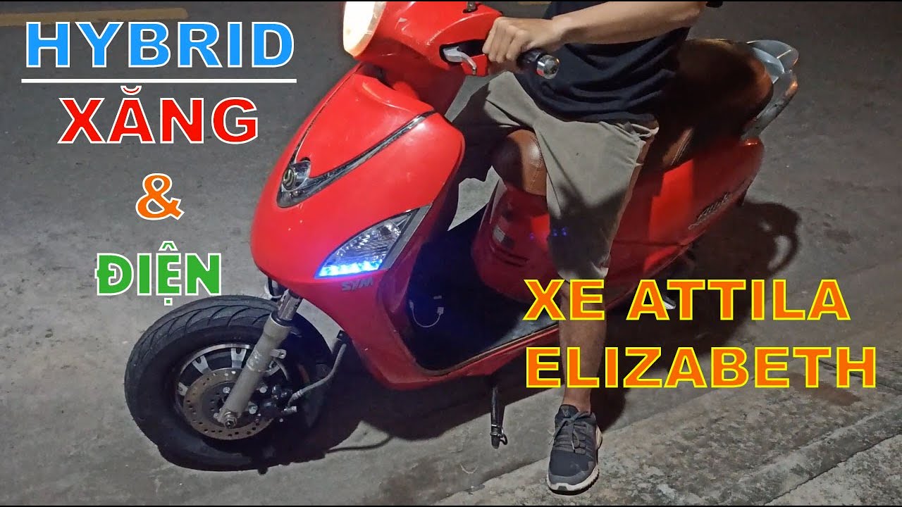 TOPCác mẫu decal tem dán xe Elizabeth màu đỏ vàng đẹp nhất 2020