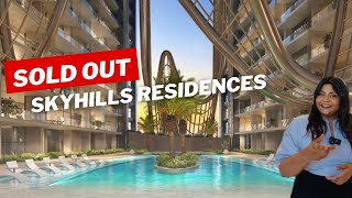 Skyhills Residences Tower East- SOLD OUT!!!