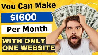 How to Earn Money From Google AdSense in 2025 | How Much Money We Can Earn From Google AdSense ?